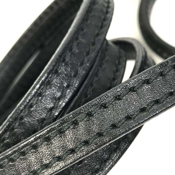 GUCCI Black Shoulder Bag - Picture 6 of 15